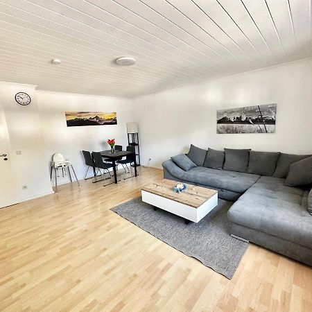 Bocholtapartments Buitenkant foto