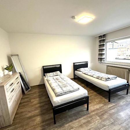 Bocholtapartments Buitenkant foto