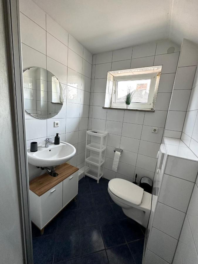 Bocholtapartments Buitenkant foto