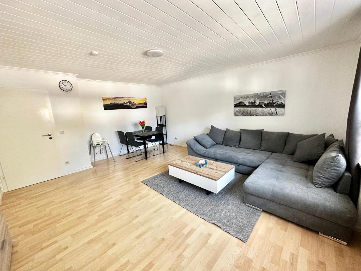 Bocholtapartments Buitenkant foto