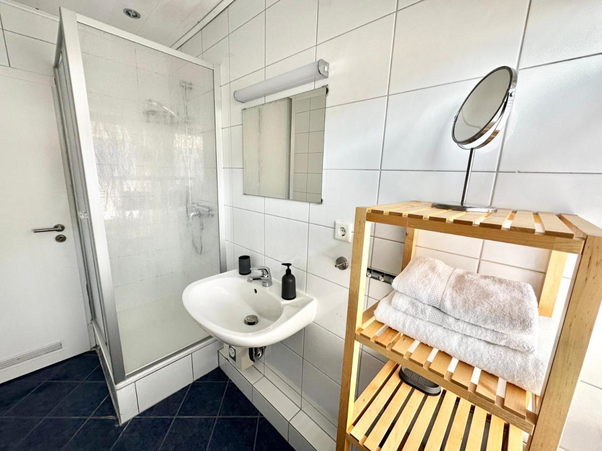 Bocholtapartments Buitenkant foto