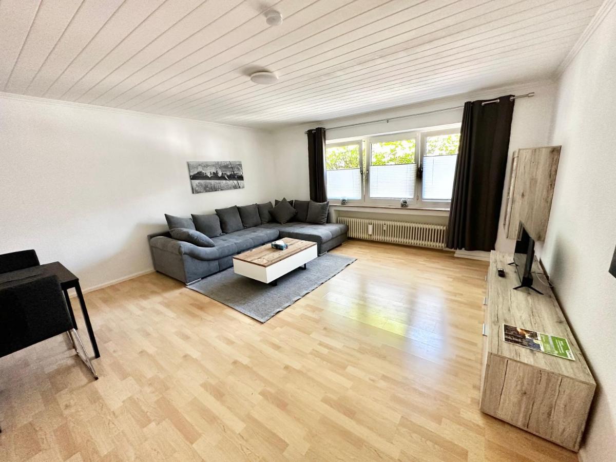 Bocholtapartments Buitenkant foto