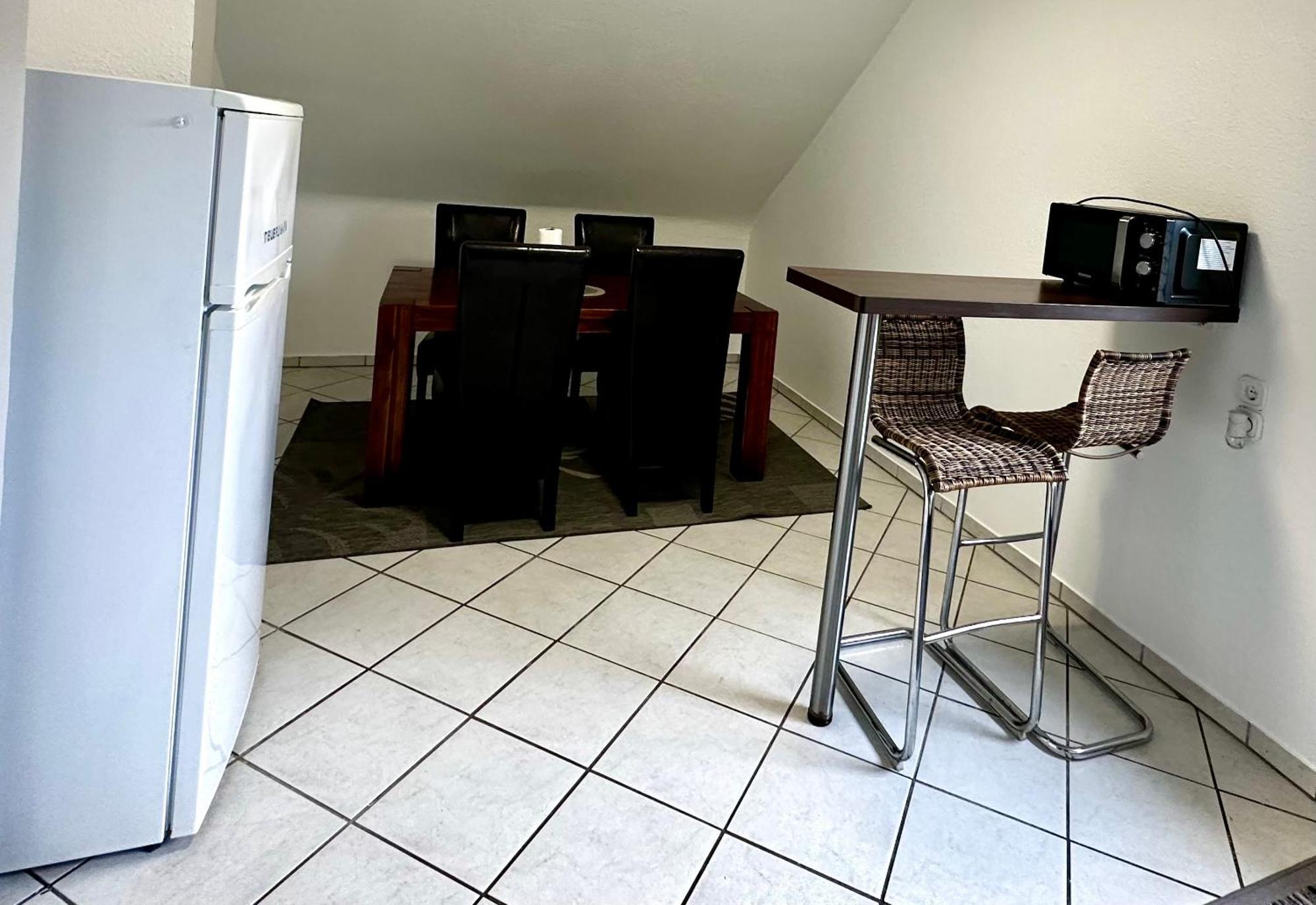 Bocholtapartments Buitenkant foto