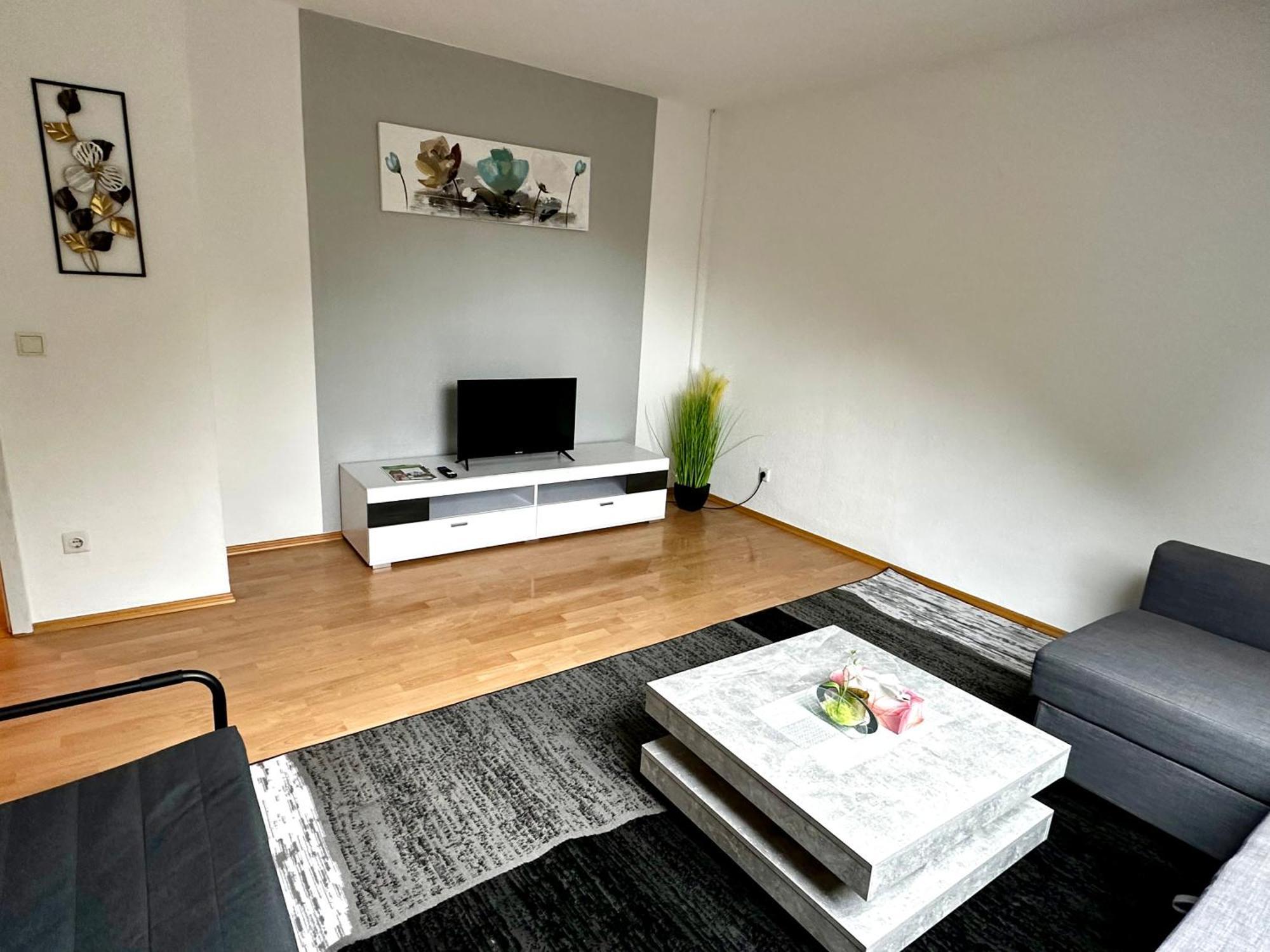 Bocholtapartments Buitenkant foto