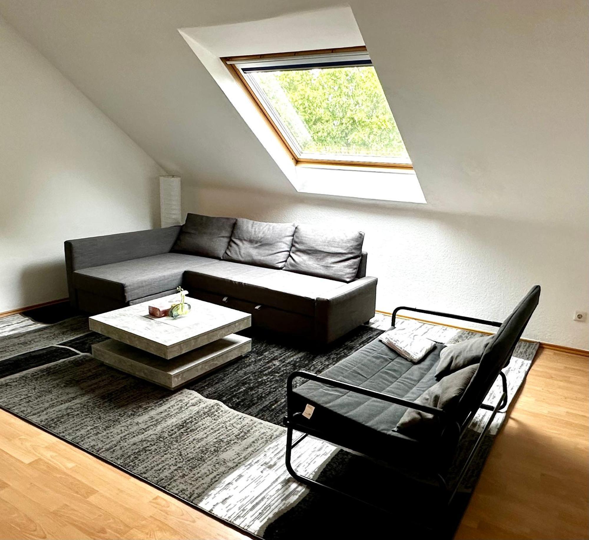 Bocholtapartments Buitenkant foto