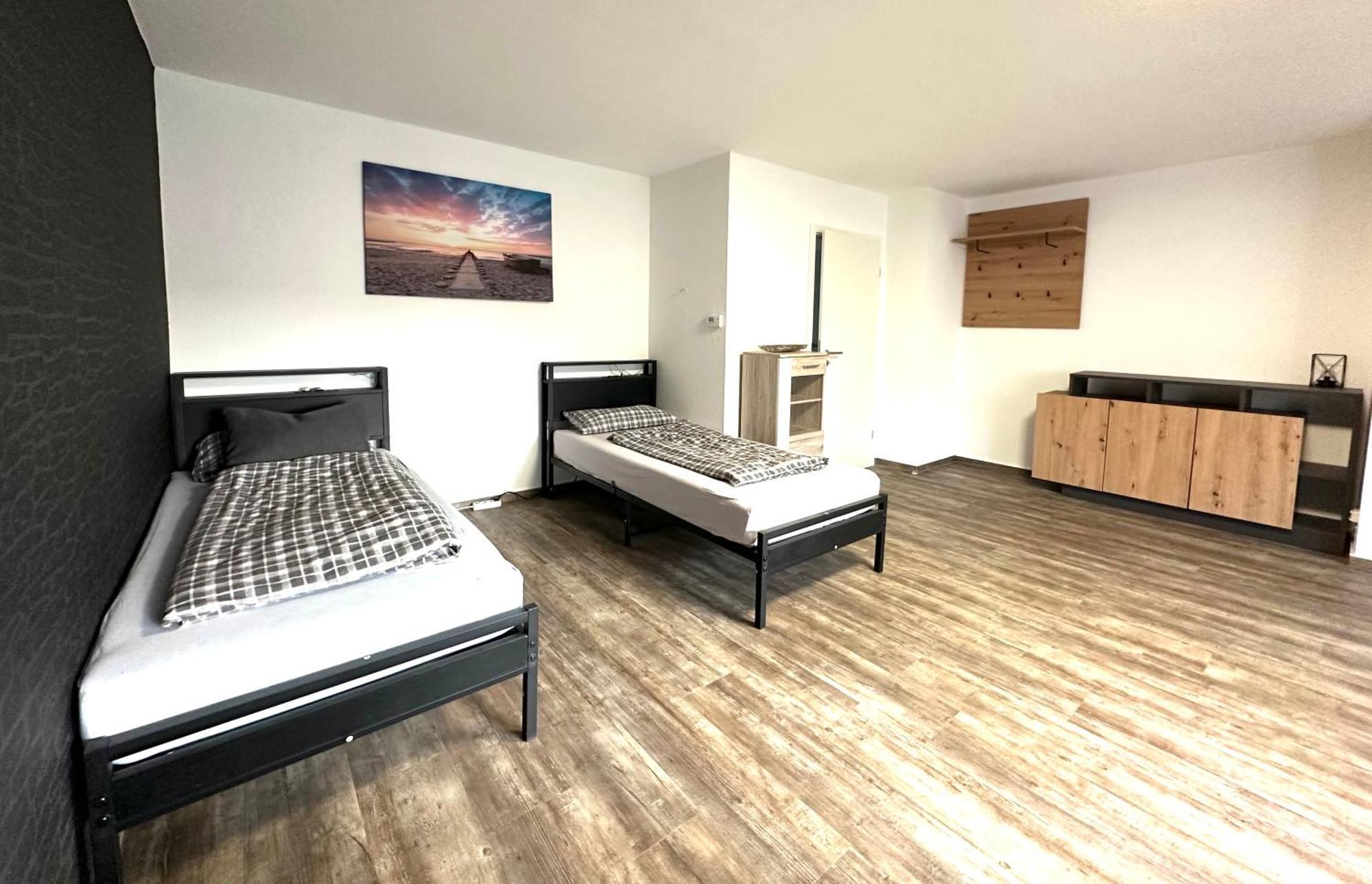 Bocholtapartments Buitenkant foto