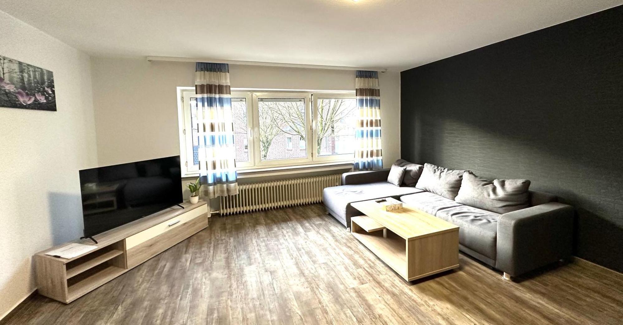 Bocholtapartments Buitenkant foto