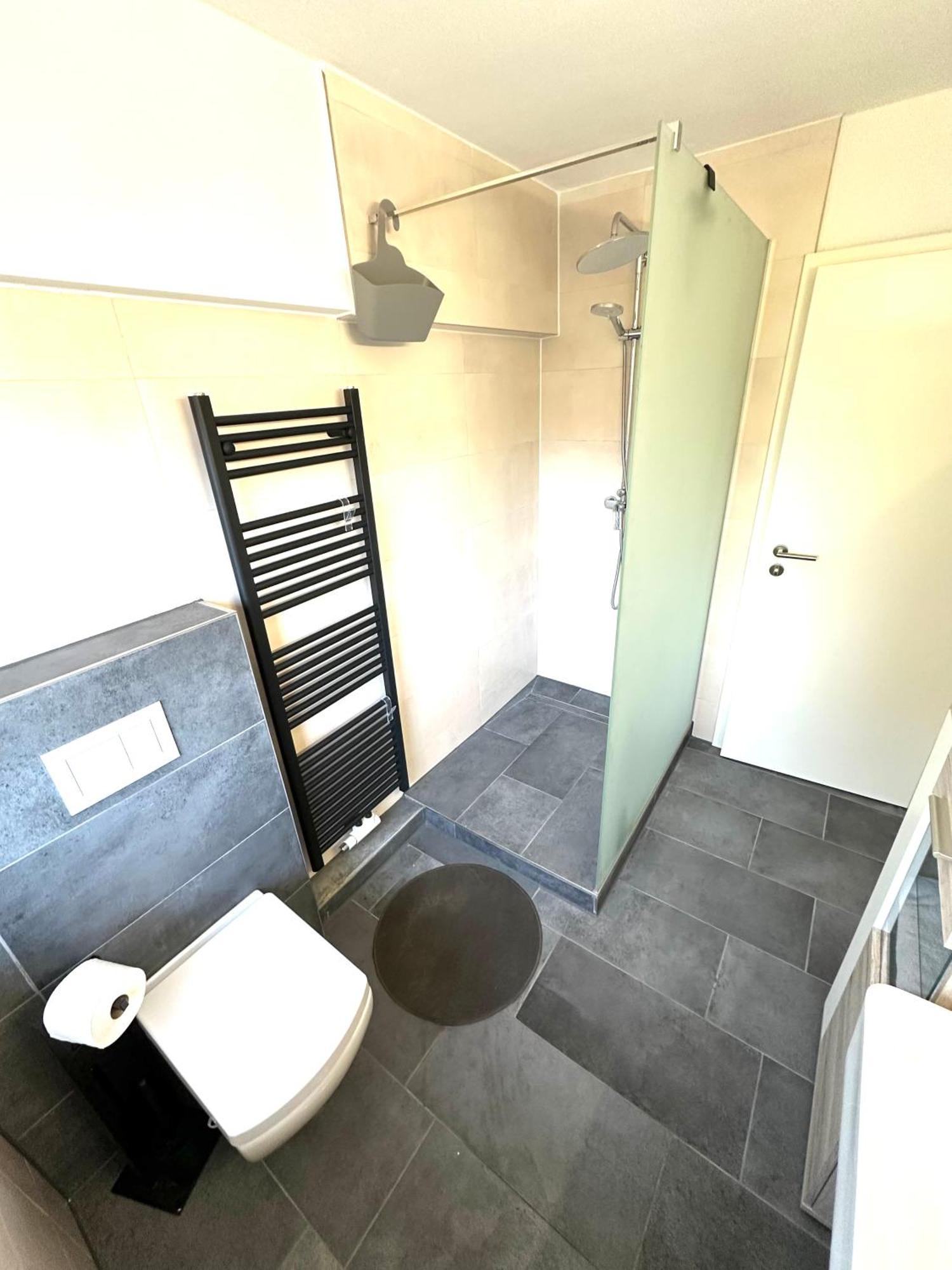 Bocholtapartments Buitenkant foto